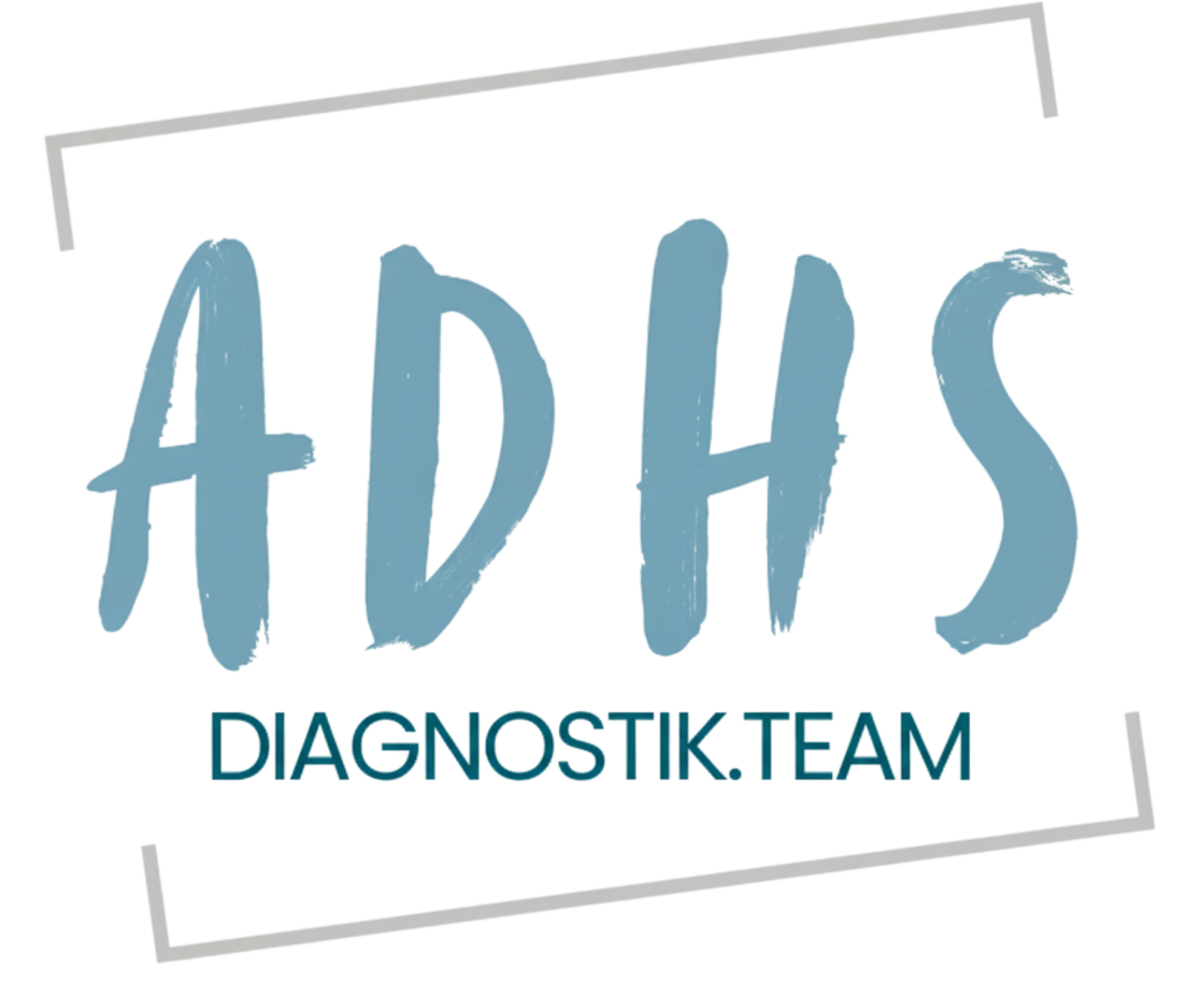 ADHS Diagnostik Team